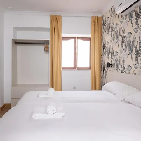 Apartman Mar De La Vina - Free Parking By Time *