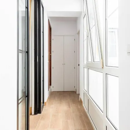 Mar De La Vina - Free Parking By Time Apartman