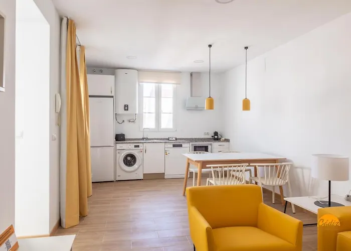 Mar De La Vina - Free Parking By Time