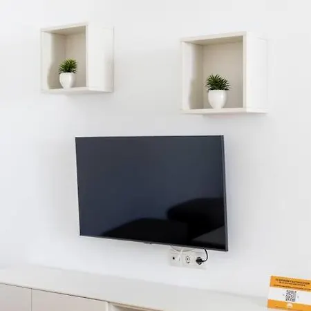 Mar De La Vina - Free Parking By Time Apartment