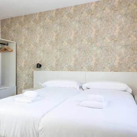 Mar De La Vina - Free Parking By Time Apartment