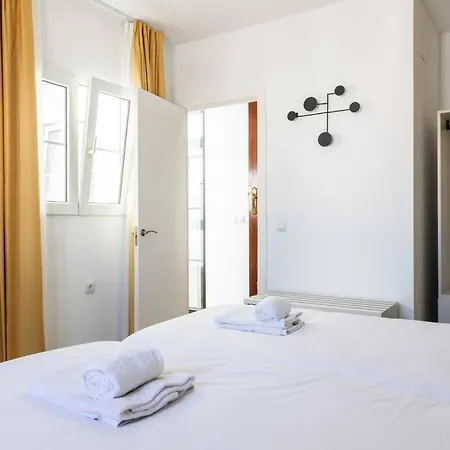 Apartment Mar De La Vina - Free Parking By Time *