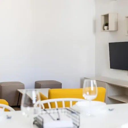 Mar De La Vina - Free Parking By Time Apartment *