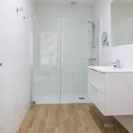 Mar De La Vina - Free Parking By Time Apartment Cadiz