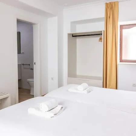 Mar De La Vina - Free Parking By Time * Cadiz