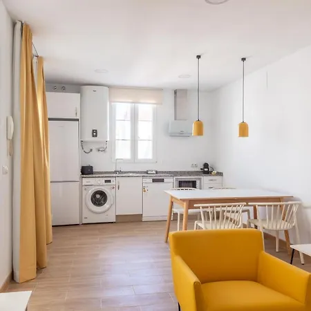 Mar De La Vina - Free Parking By Time