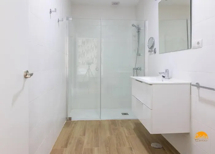 Mar De La Vina - Free Parking By Time דירה קדיז