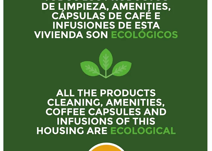 דירה Mar De La Vina - Free Parking By Time *