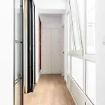 Mar De La Vina - Free Parking By Time Apartament