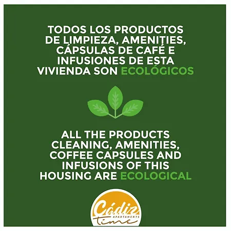 Apartamento Mar De La Viña - Free Parking By Time *