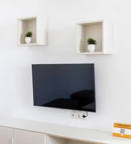 Mar De La Viña - Free Parking By Time Apartamento