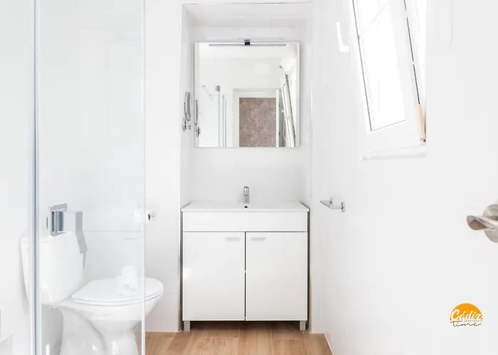 Mar De La Viña - Free Parking By Time Apartamento *