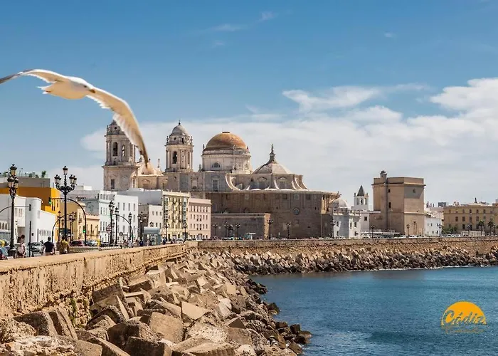 Mar De La Viña - Free Parking By Time Apartamento